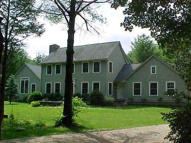 Building photograph for 7 COOPER HILL ROAD
